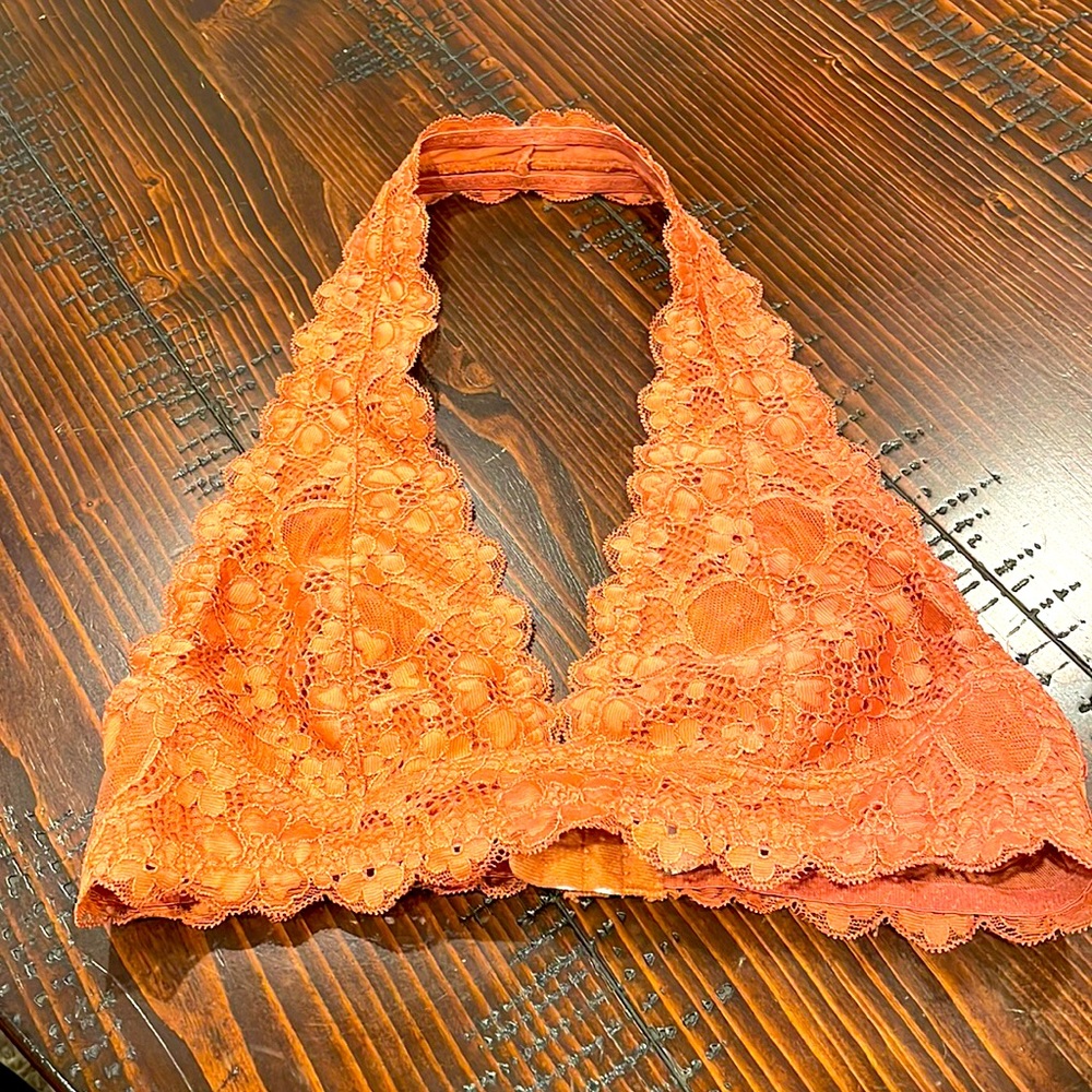 Free people bralette